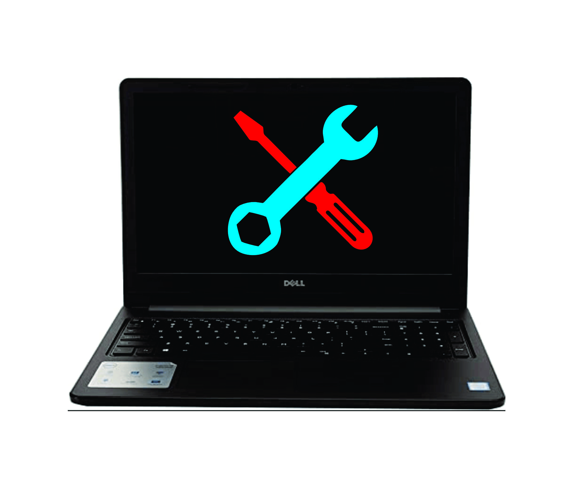 reparacion laptop dell 